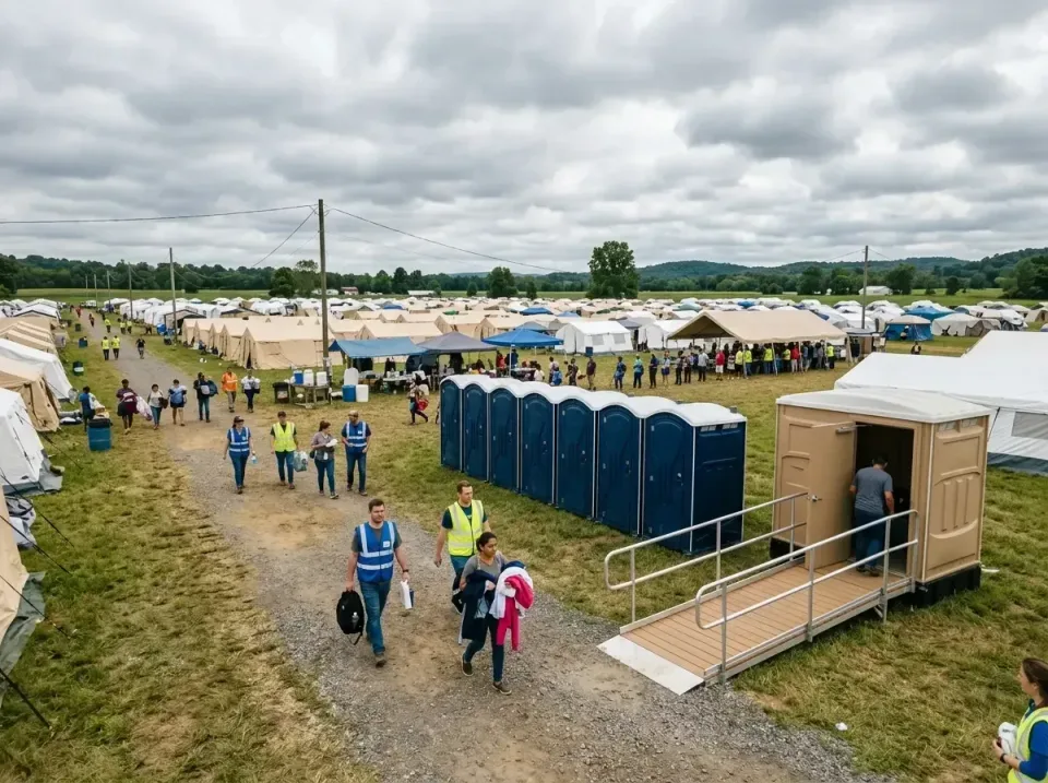 disaster-relief-camp-restrooms-010 — frequently asked questions, Dumpster & Portable Bathrooms Rental in Harrodsburg, KY